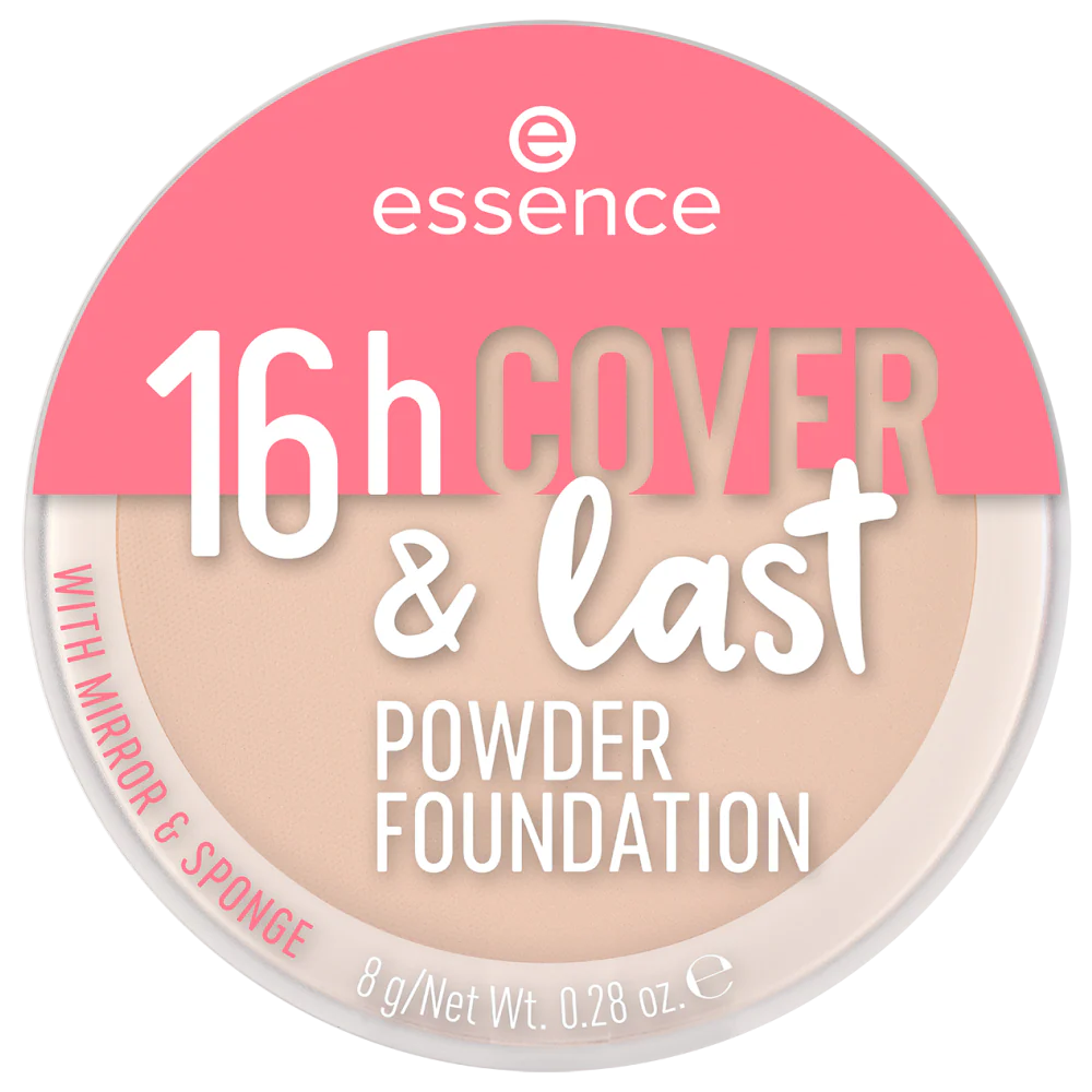 16h COVER & last POWDER FOUNDATION - Image 10