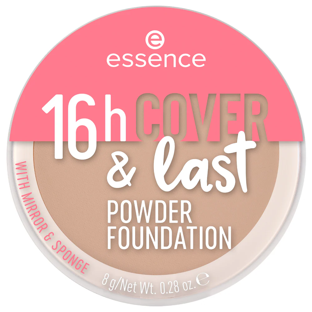 16h COVER & last POWDER FOUNDATION - Image 11