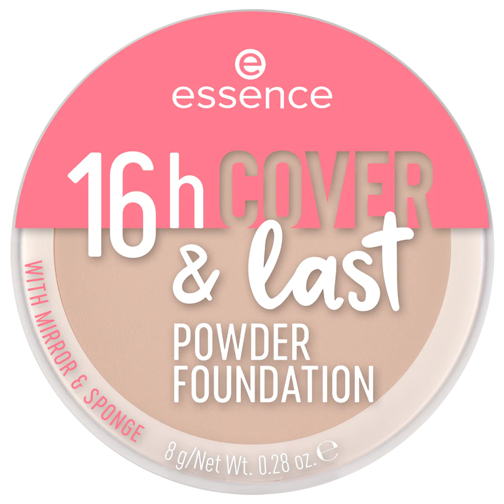 16h COVER & last POWDER FOUNDATION - Image 12