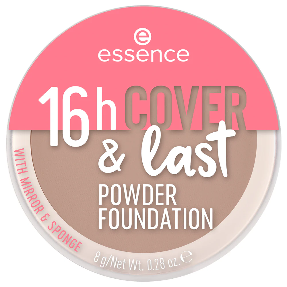 16h COVER & last POWDER FOUNDATION - Image 13