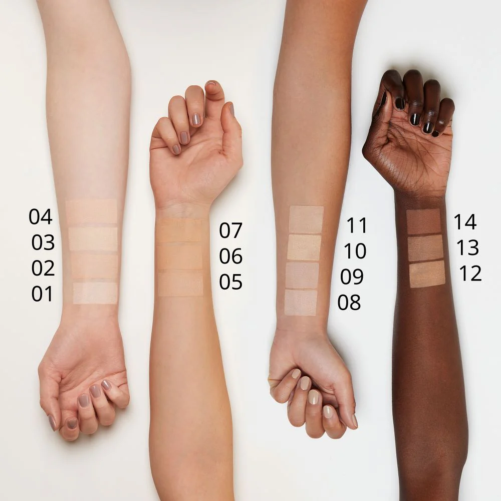 16h COVER & last POWDER FOUNDATION - Image 15