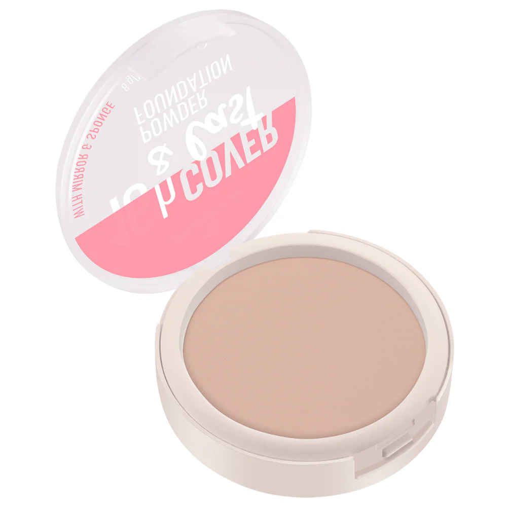 16h COVER & last POWDER FOUNDATION - Image 19