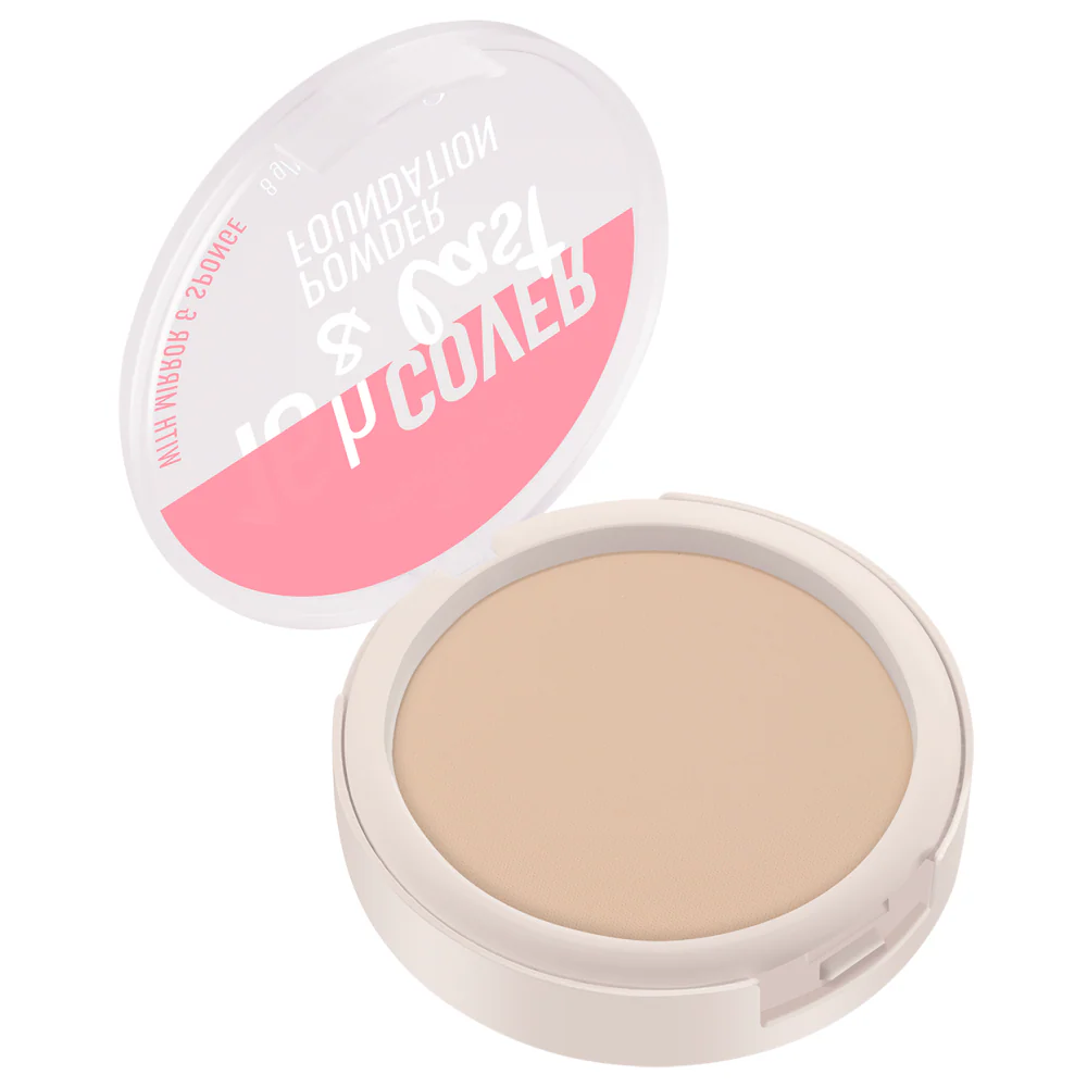 16h COVER & last POWDER FOUNDATION - Image 20