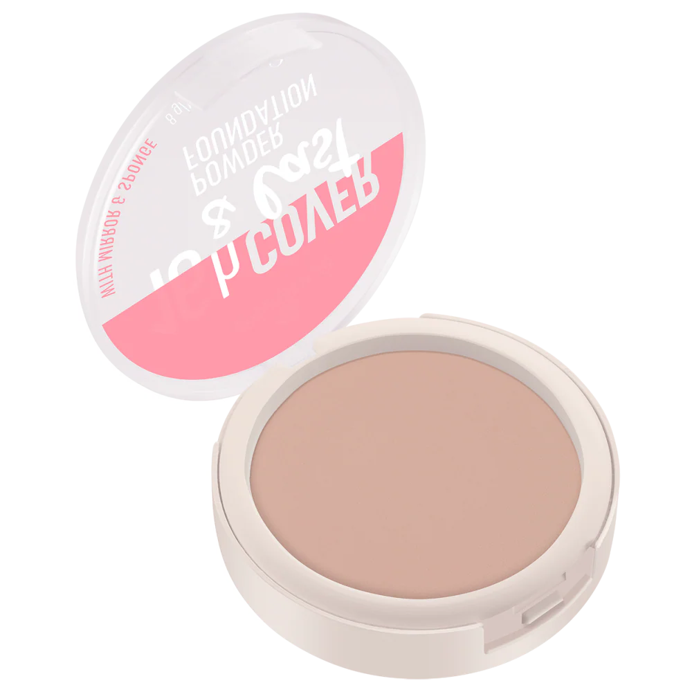 16h COVER & last POWDER FOUNDATION - Image 21