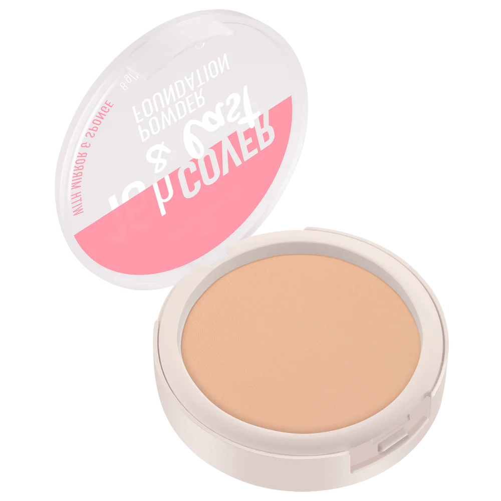16h COVER & last POWDER FOUNDATION - Image 26