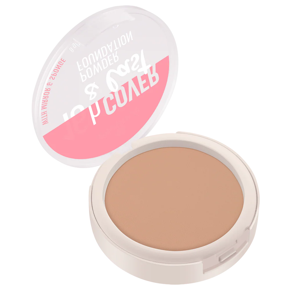 16h COVER & last POWDER FOUNDATION - Image 27