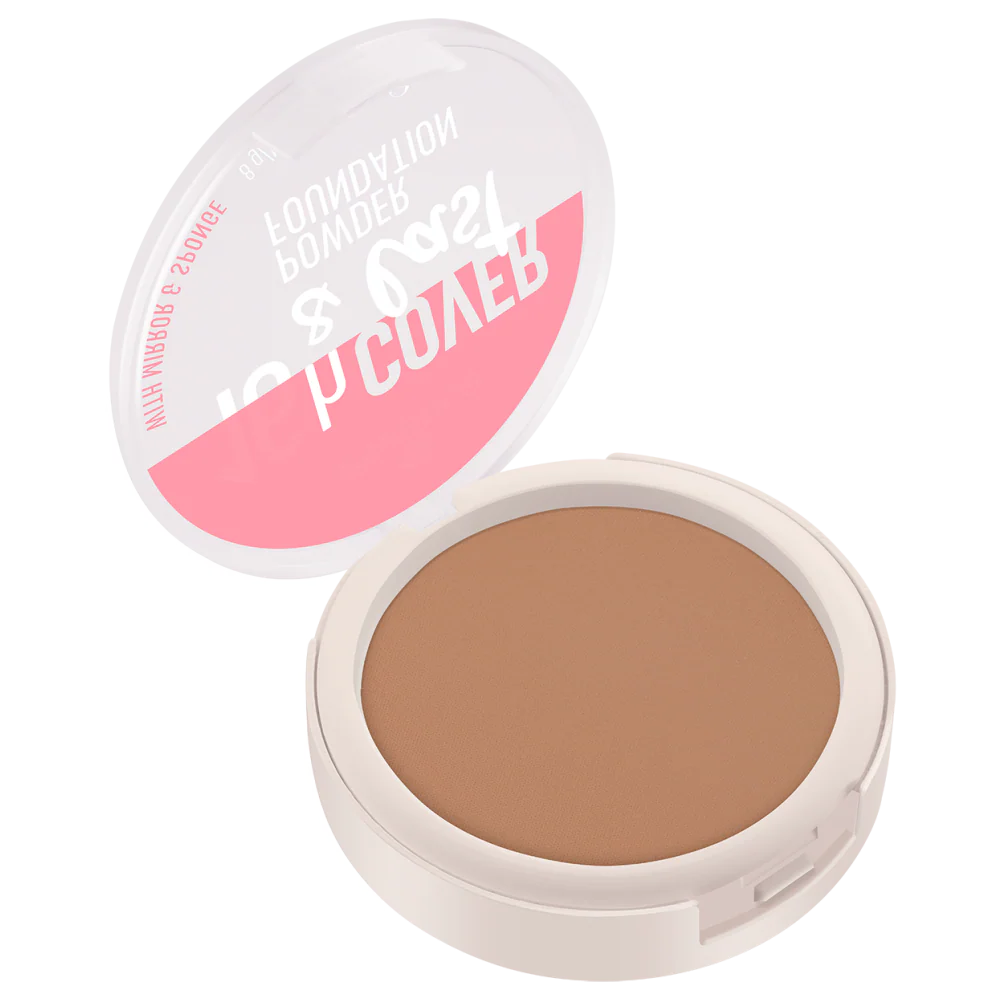 16h COVER & last POWDER FOUNDATION - Image 30