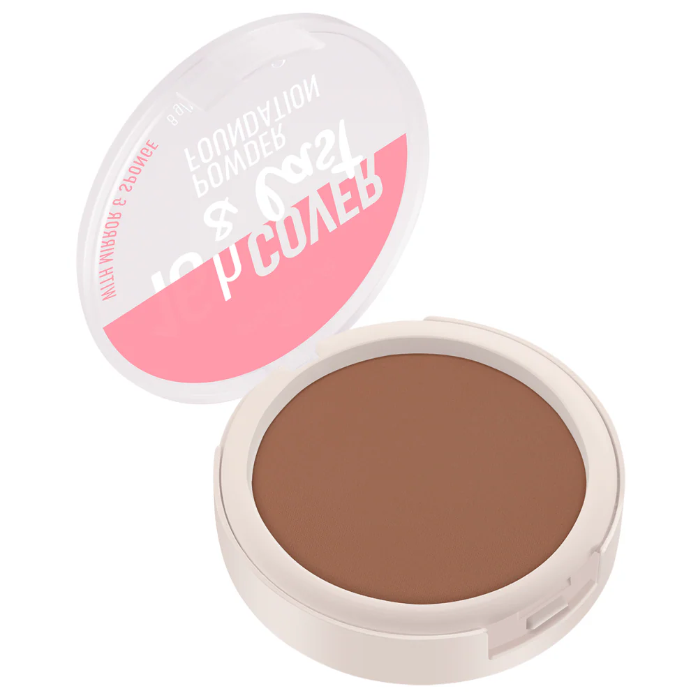 16h COVER & last POWDER FOUNDATION - Image 31