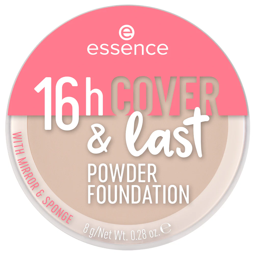 16h COVER & last POWDER FOUNDATION - Image 4