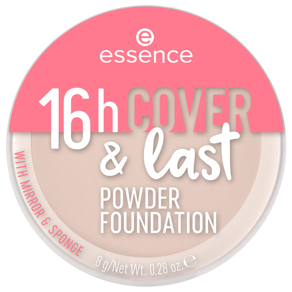 16h COVER & last POWDER FOUNDATION - Image 5
