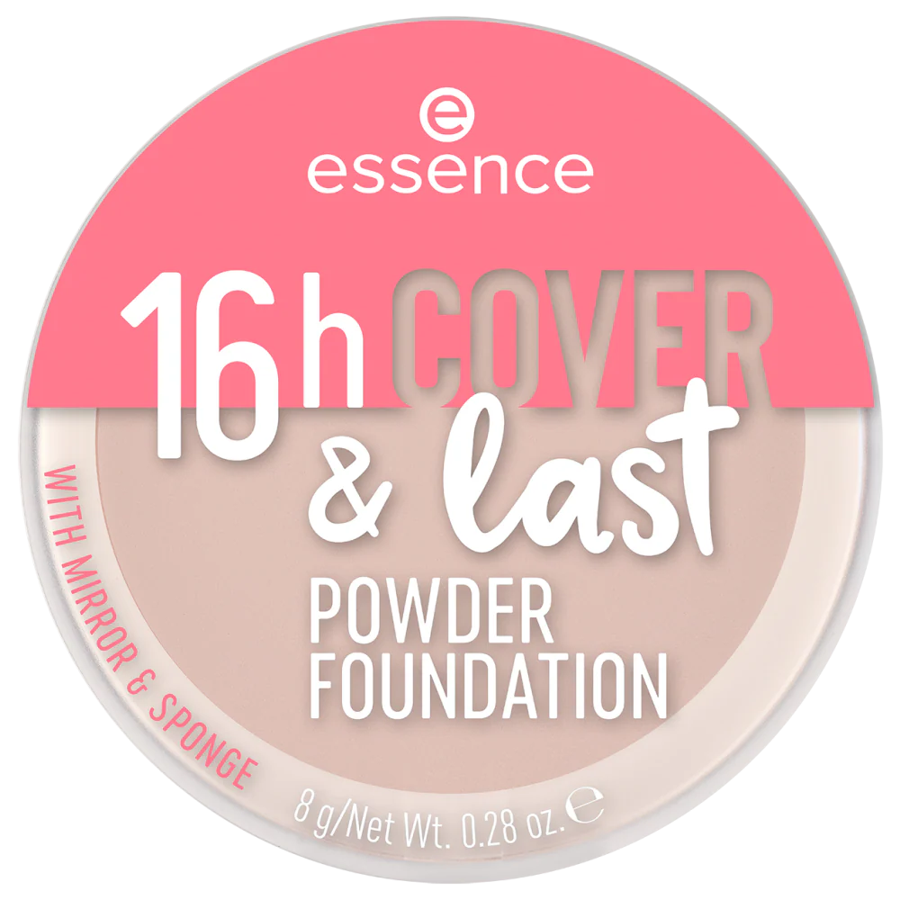 16h COVER & last POWDER FOUNDATION - Image 6