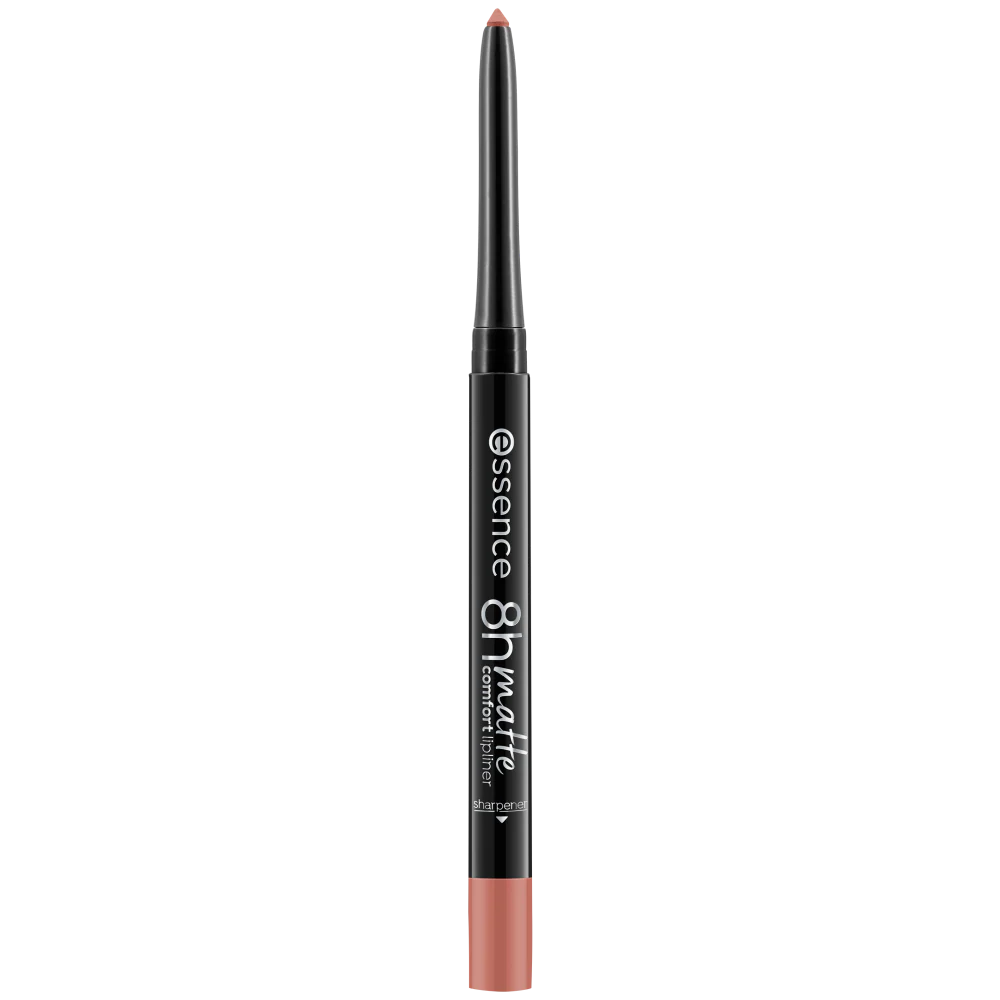 8H Matte Comfort Lipliner - Image 13