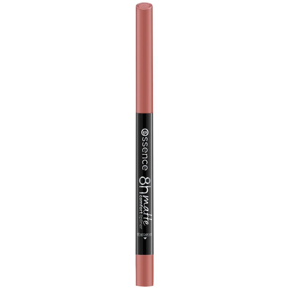 8H Matte Comfort Lipliner - Image 20