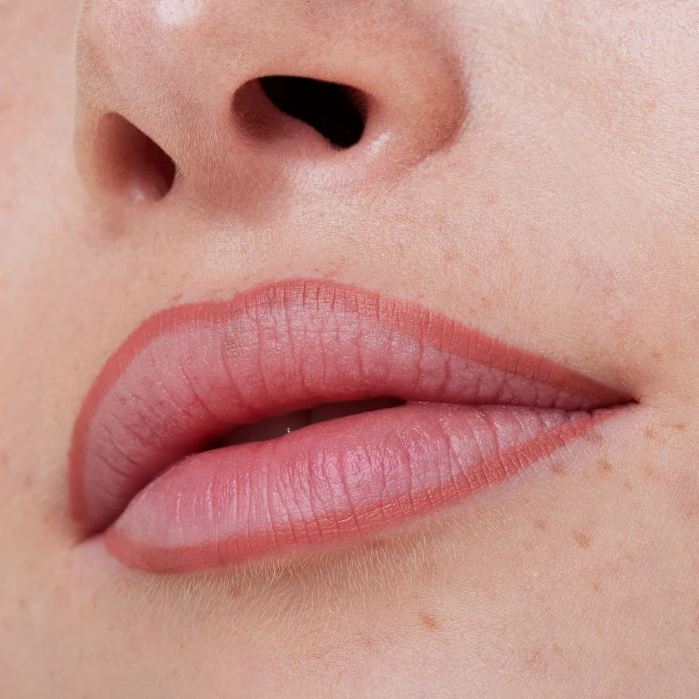 8H Matte Comfort Lipliner - Image 24