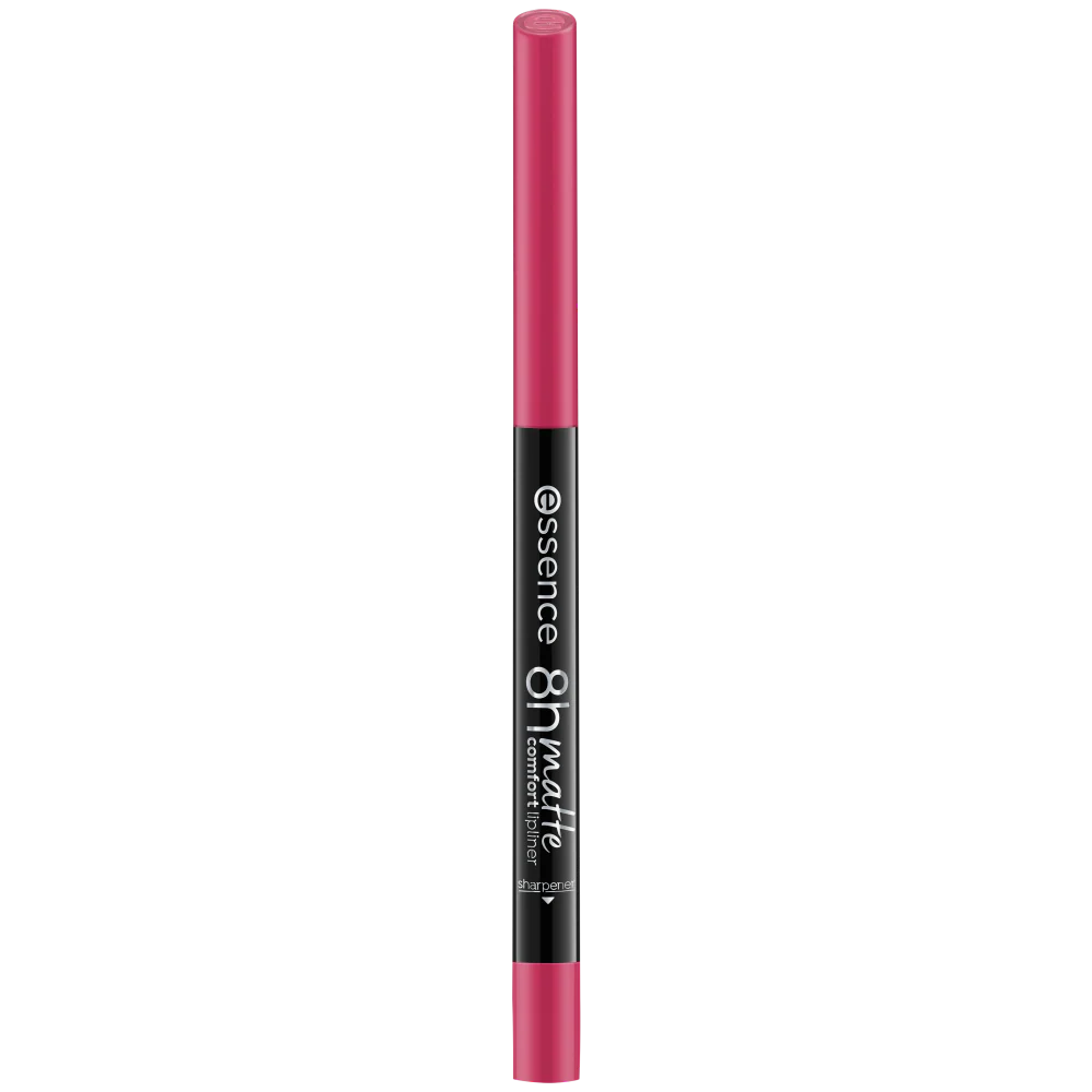 8H Matte Comfort Lipliner - Image 26