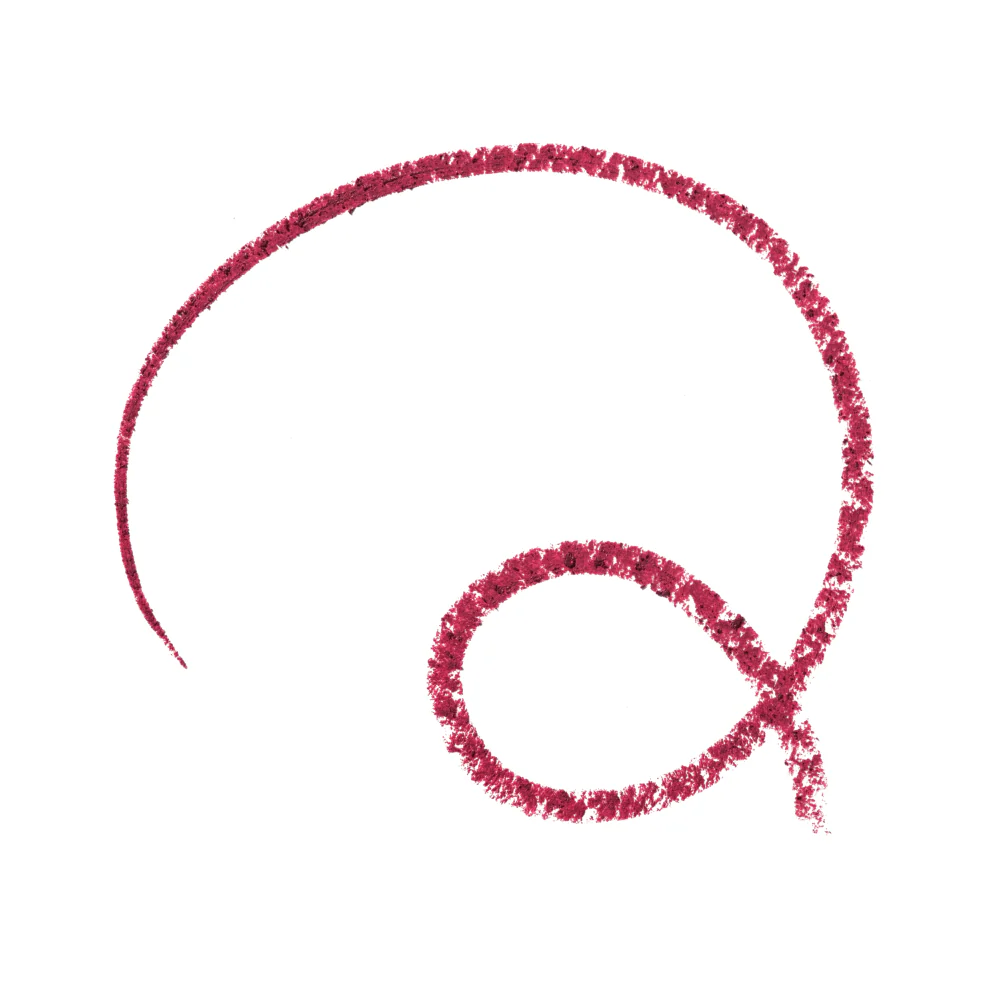 8H Matte Comfort Lipliner - Image 27