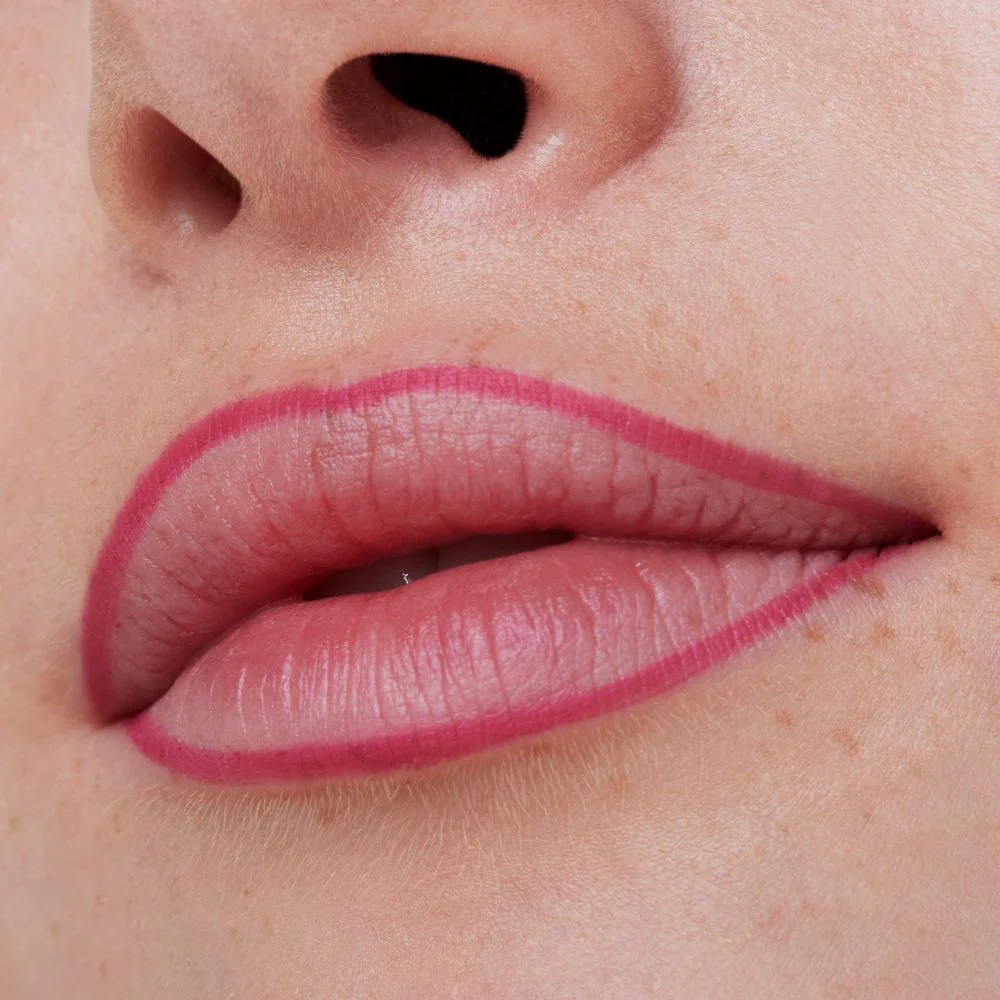 8H Matte Comfort Lipliner - Image 30