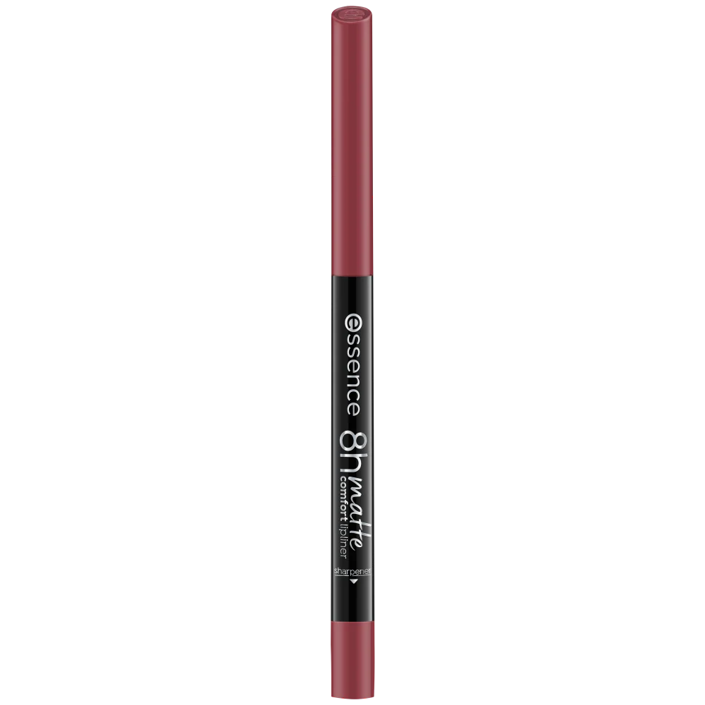8H Matte Comfort Lipliner - Image 32