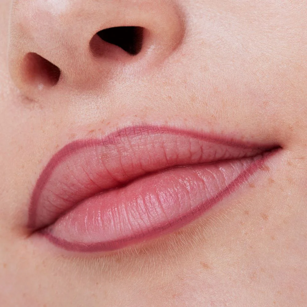 8H Matte Comfort Lipliner - Image 36