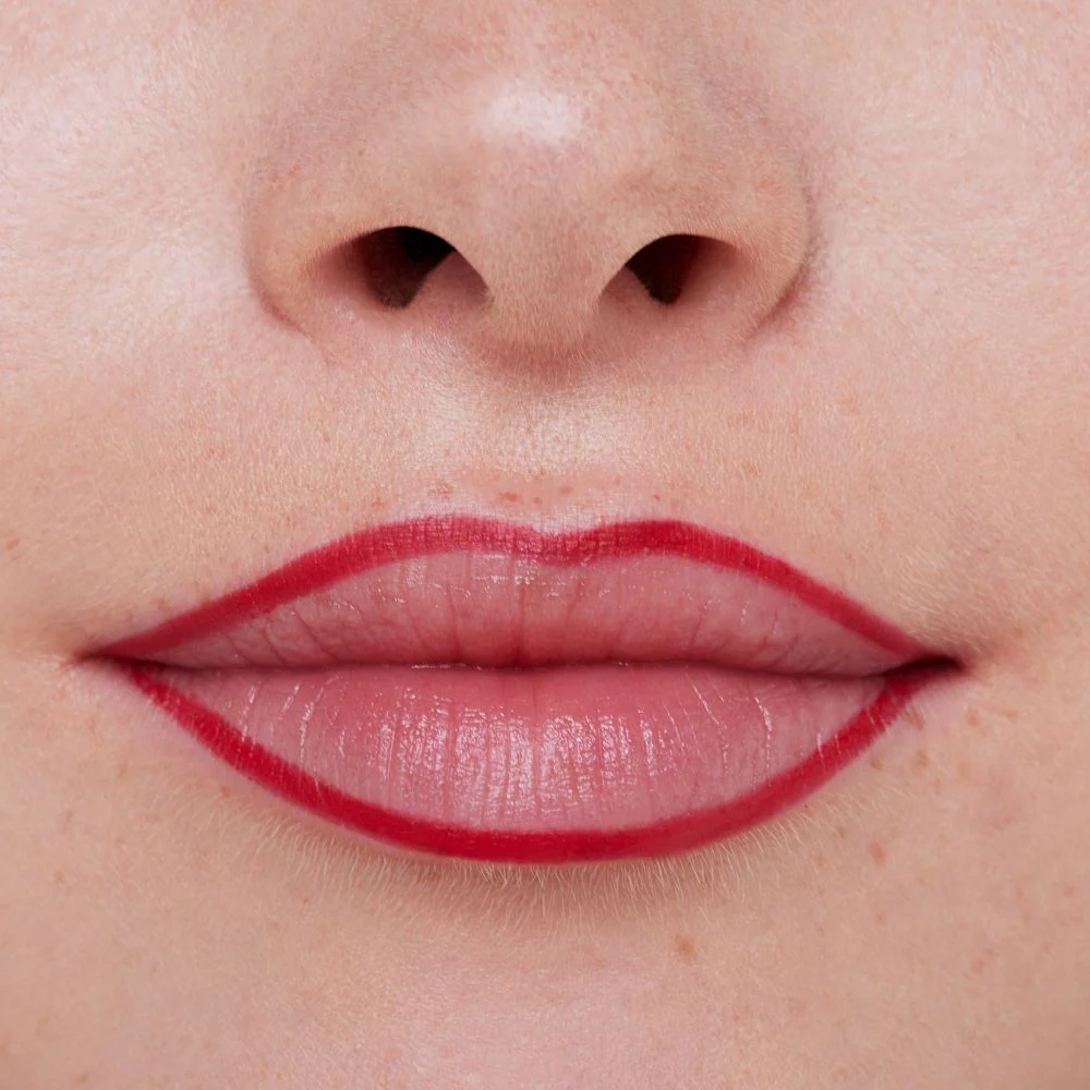 8H Matte Comfort Lipliner - Image 40