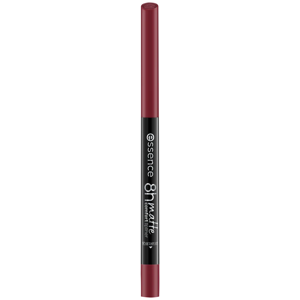 8H Matte Comfort Lipliner - Image 44