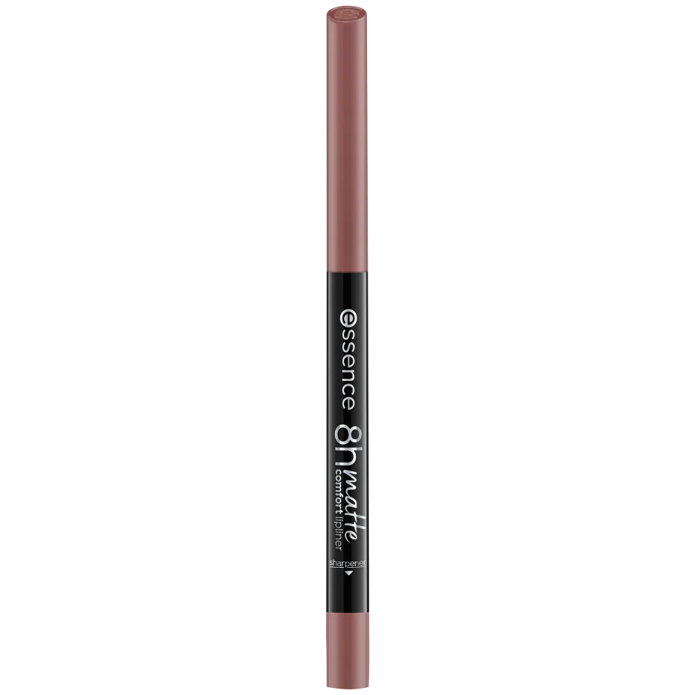 8H Matte Comfort Lipliner - Image 8