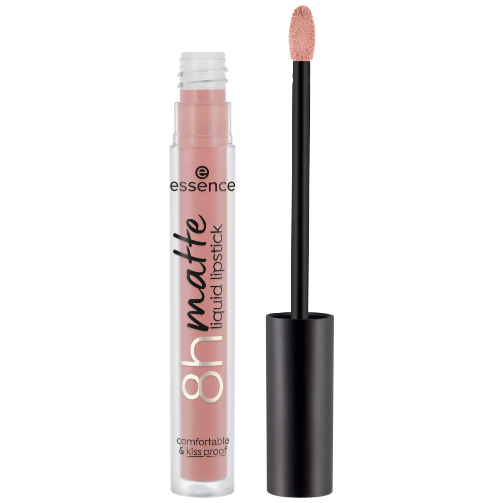 8H Matte Liquid Lipstick - Image 14
