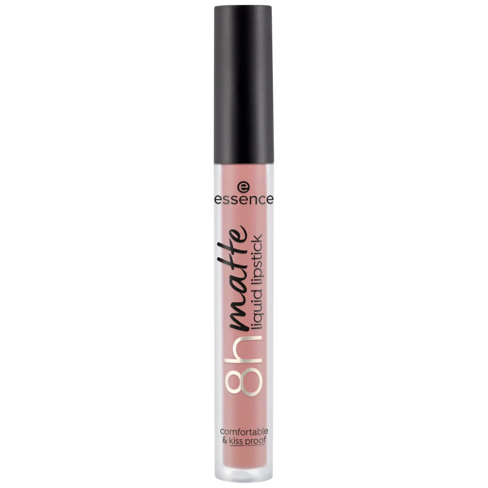 8H Matte Liquid Lipstick - Image 15
