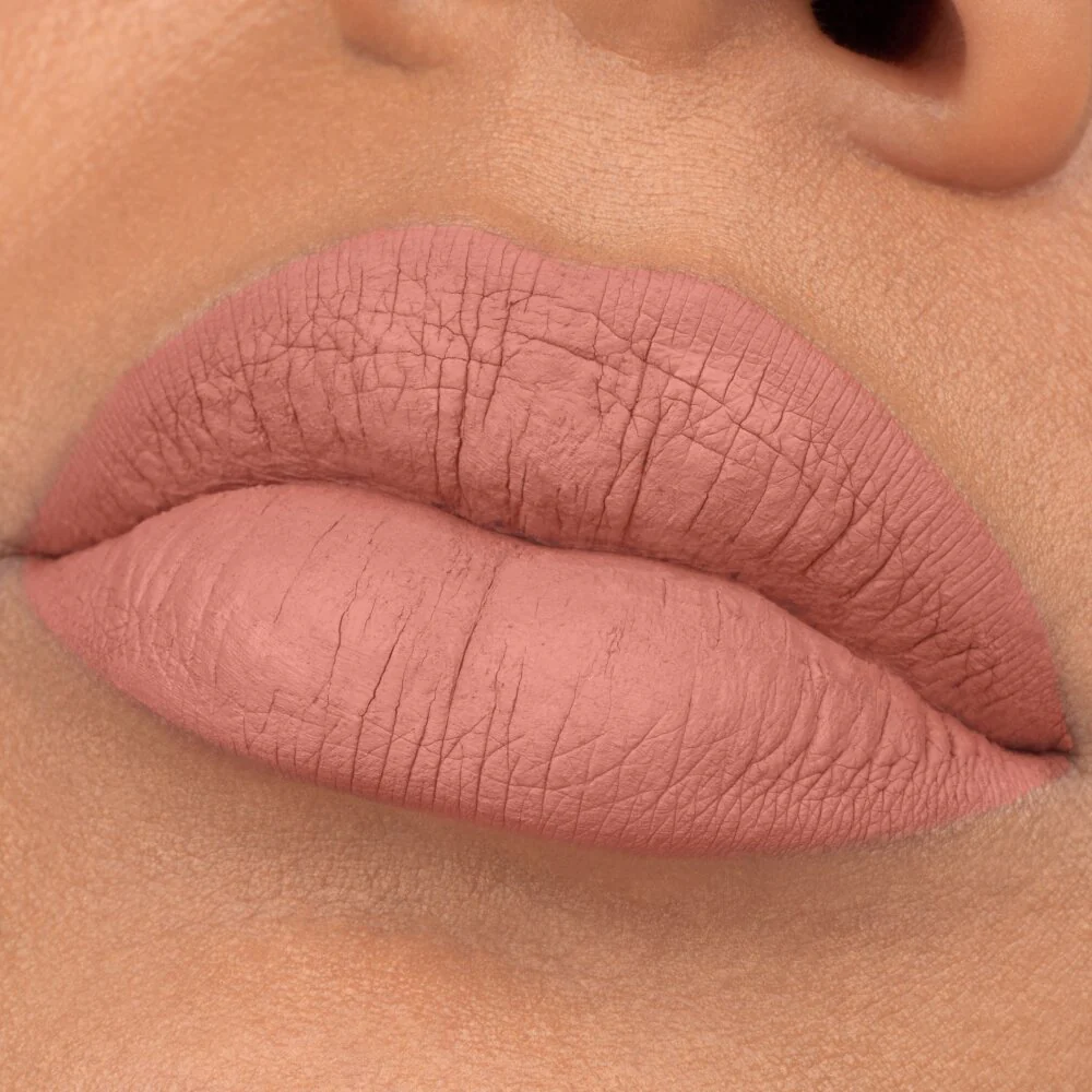 8H Matte Liquid Lipstick - Image 18
