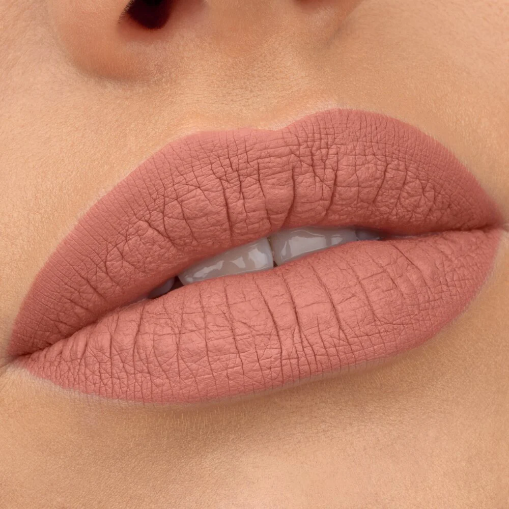 8H Matte Liquid Lipstick - Image 19