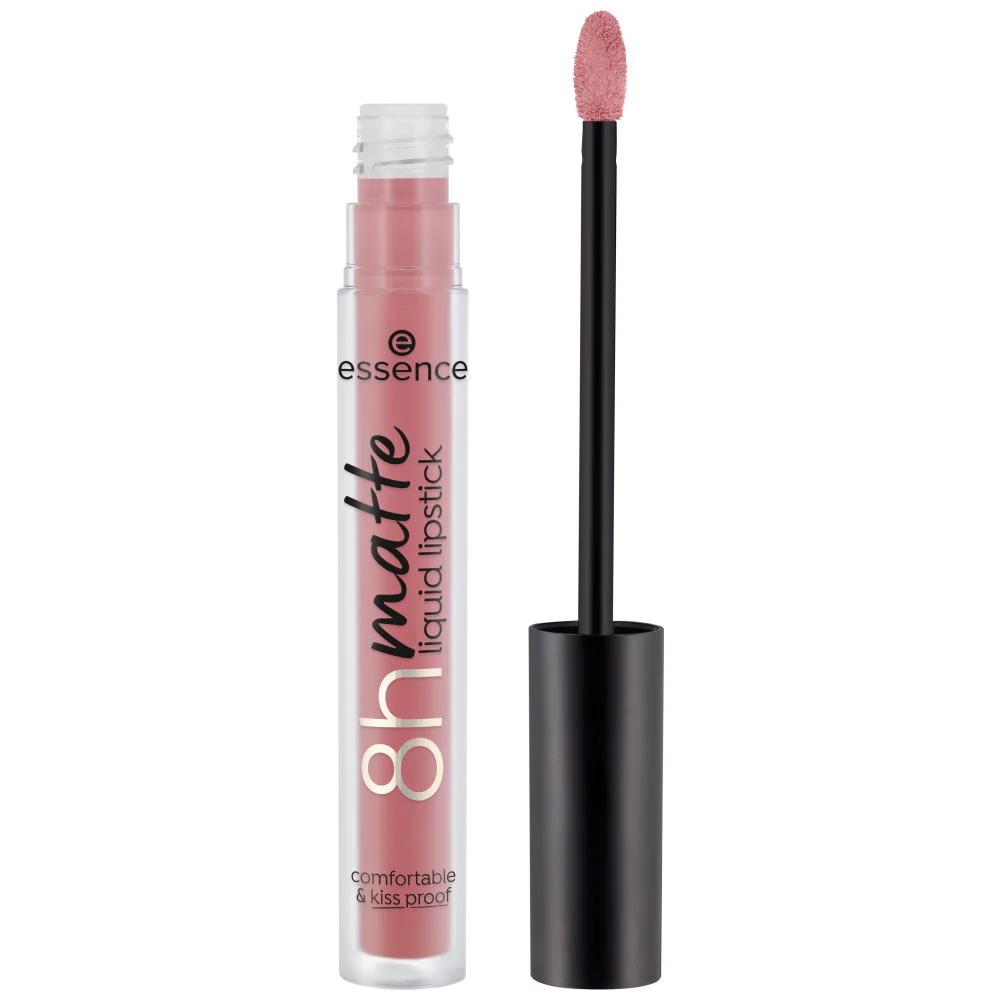 8H Matte Liquid Lipstick - Image 20