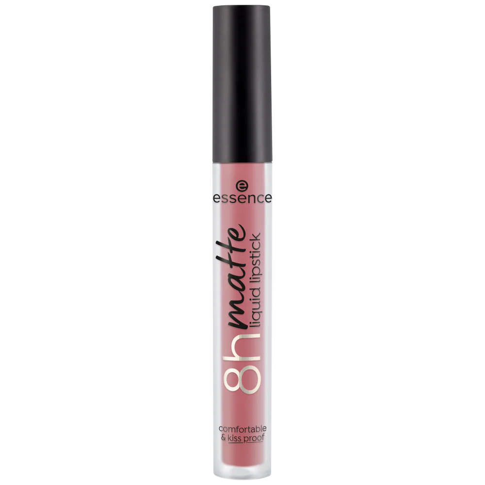 8H Matte Liquid Lipstick - Image 21