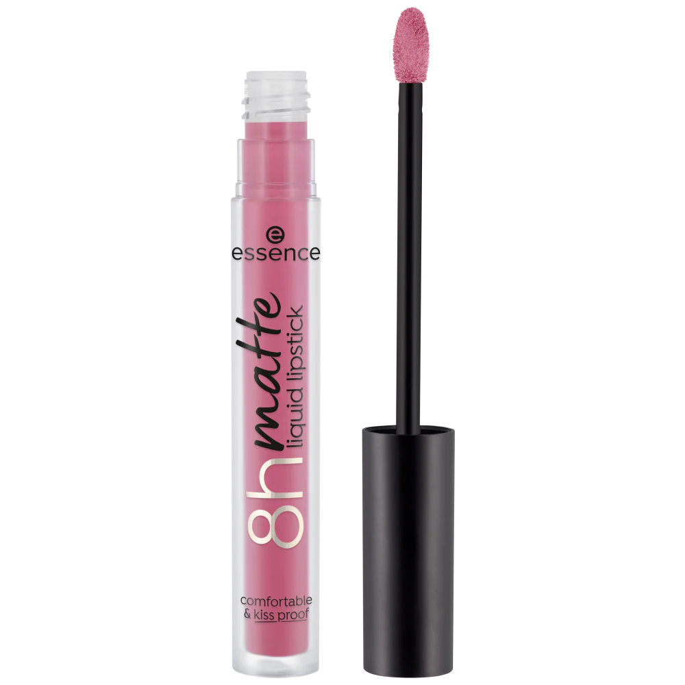 8H Matte Liquid Lipstick - Image 26