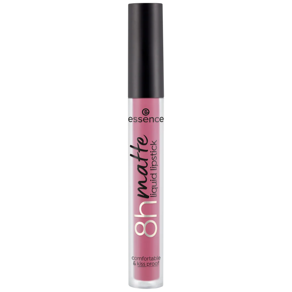 8H Matte Liquid Lipstick - Image 27