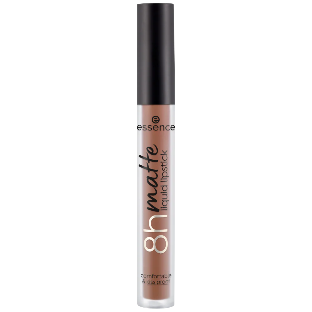 8H Matte Liquid Lipstick - Image 3