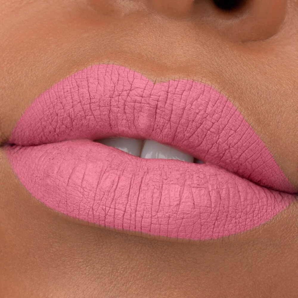 8H Matte Liquid Lipstick - Image 30