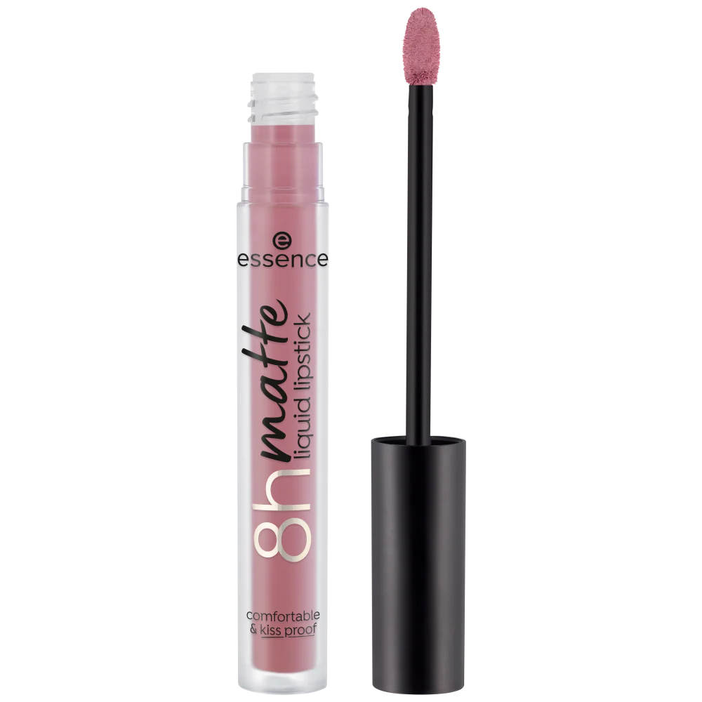 8H Matte Liquid Lipstick - Image 32