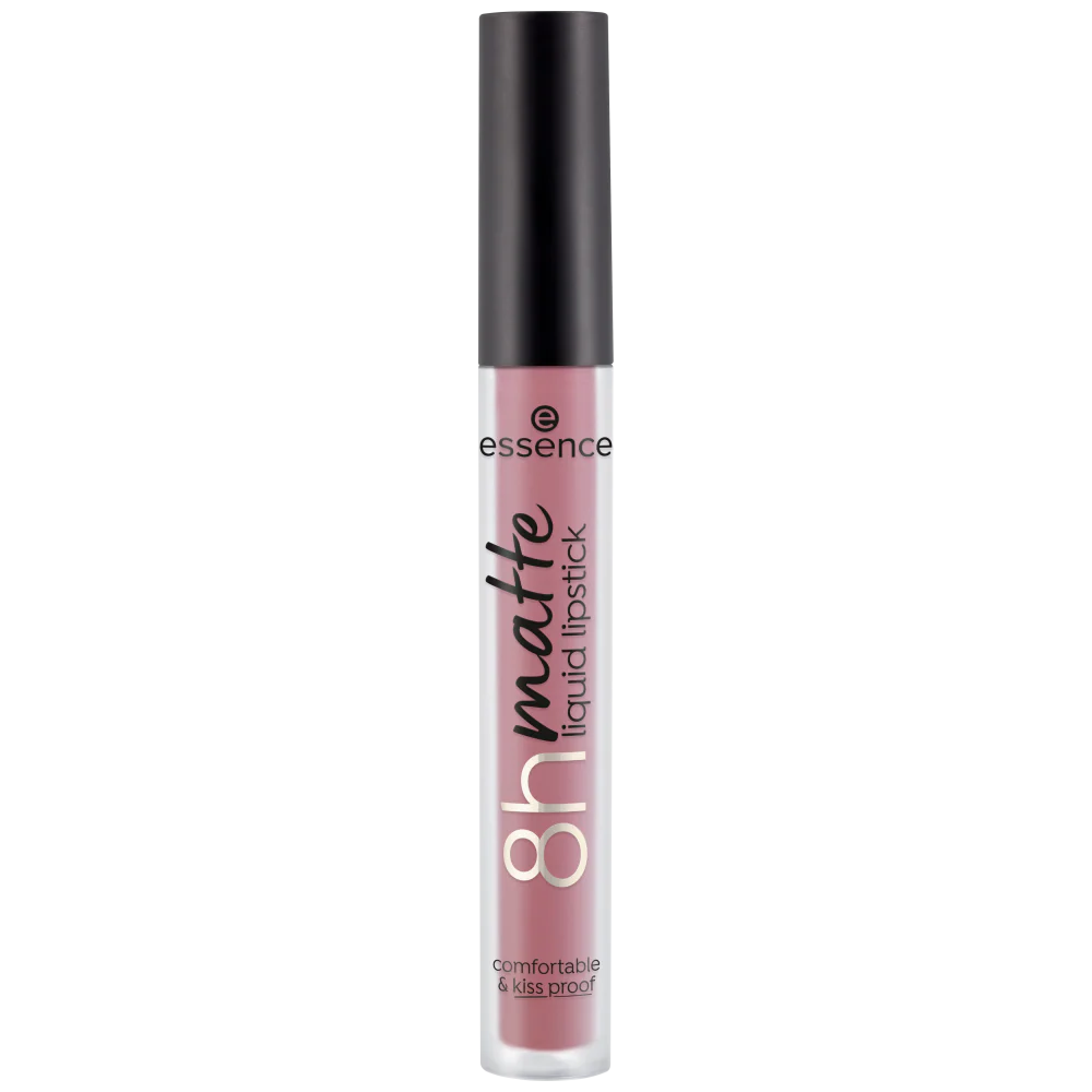8H Matte Liquid Lipstick - Image 33