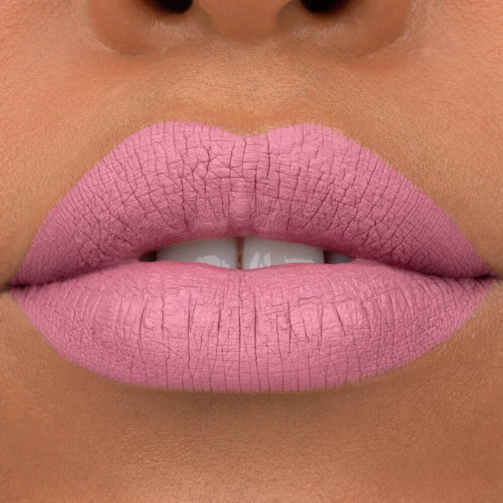 8H Matte Liquid Lipstick - Image 36
