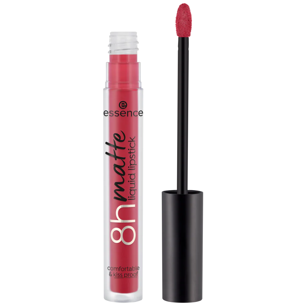 8H Matte Liquid Lipstick - Image 38