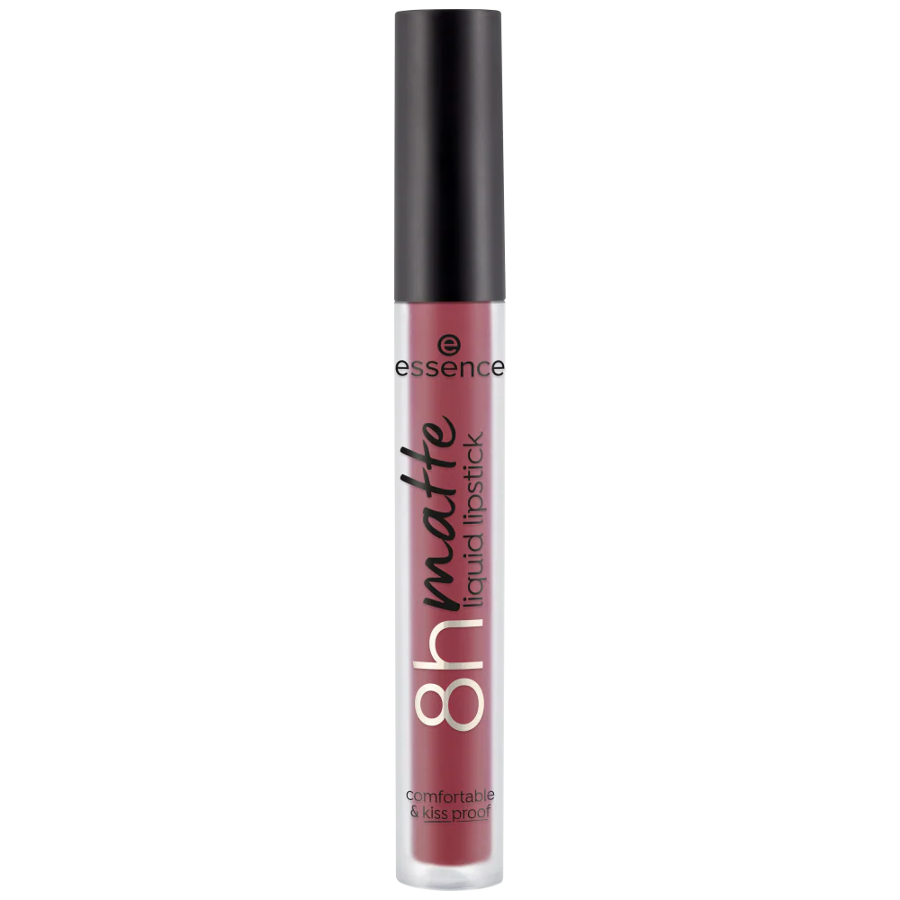 8H Matte Liquid Lipstick - Image 44