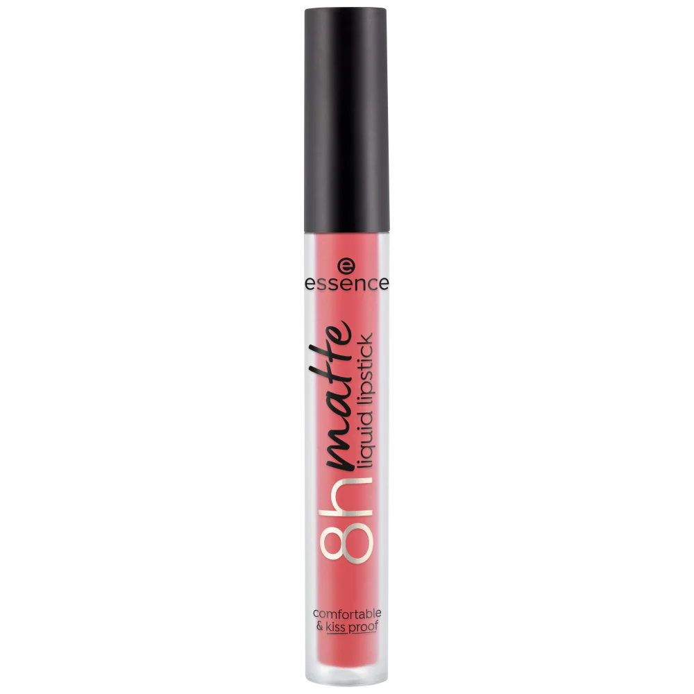 8H Matte Liquid Lipstick - Image 50