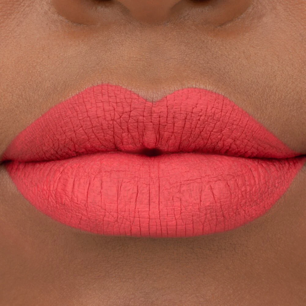 8H Matte Liquid Lipstick - Image 53