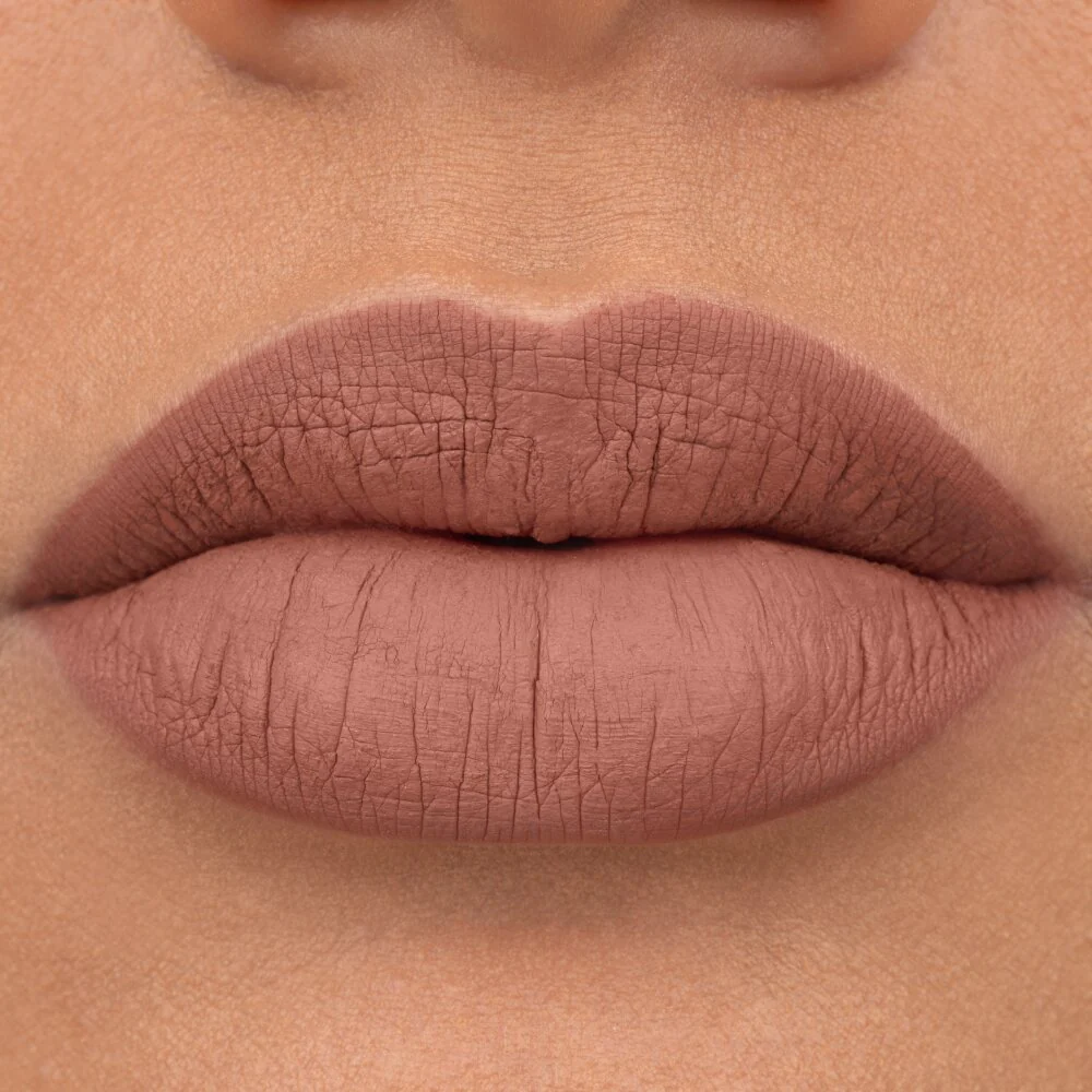 8H Matte Liquid Lipstick - Image 6