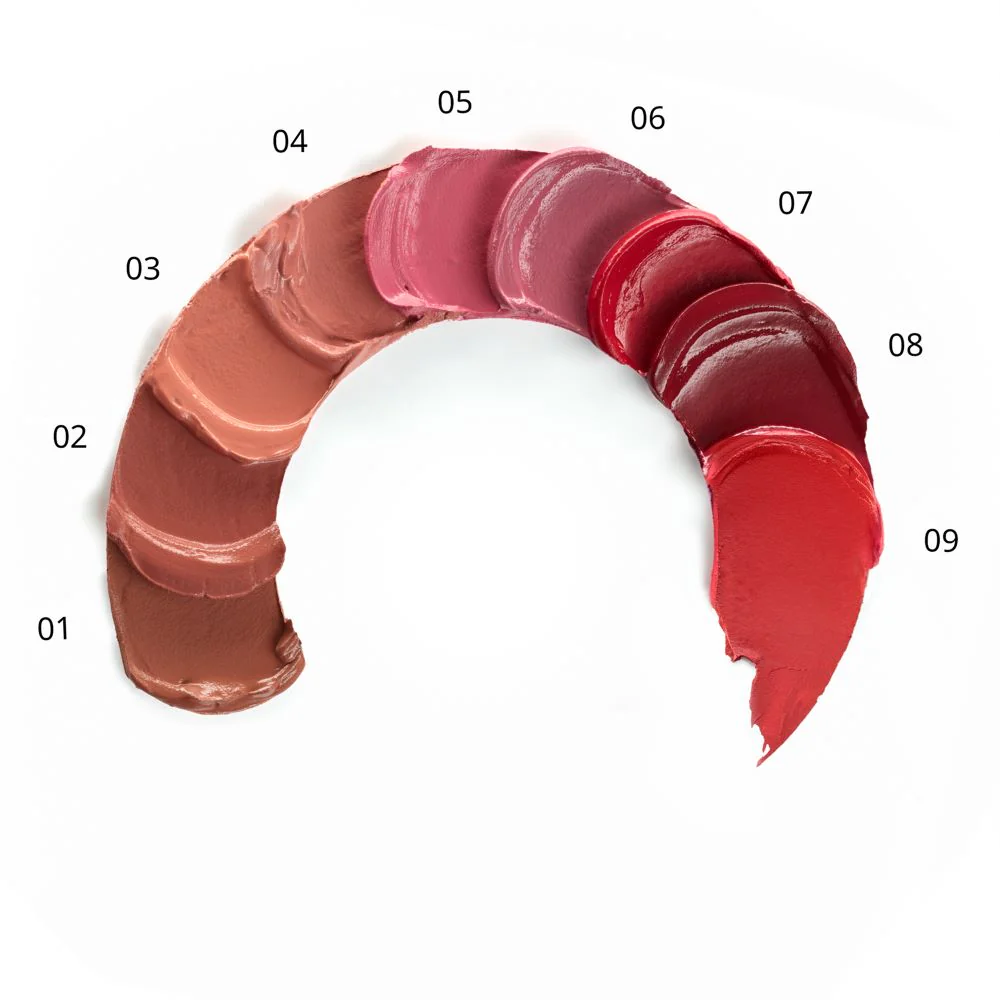 8H Matte Liquid Lipstick - Image 61