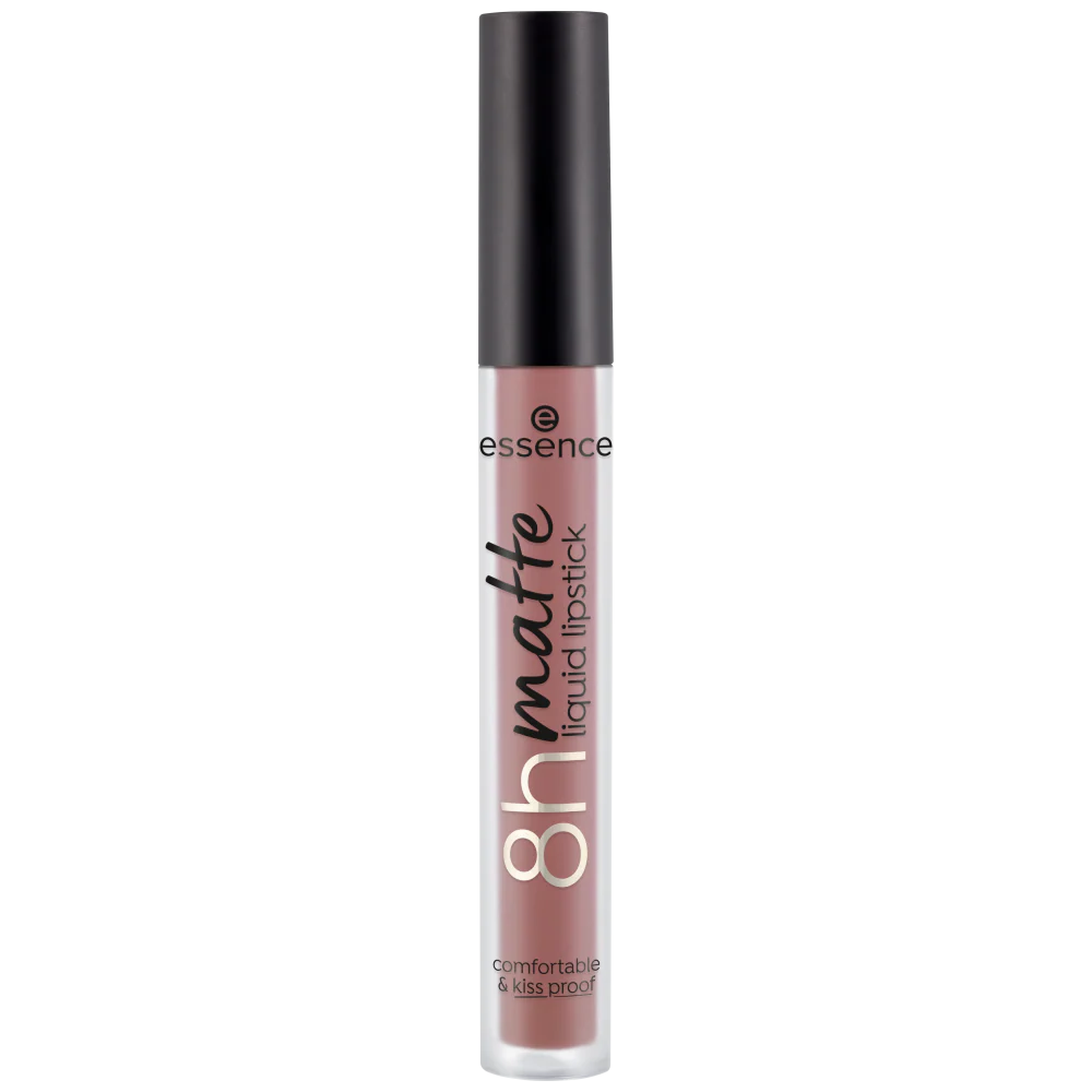 8H Matte Liquid Lipstick - Image 9