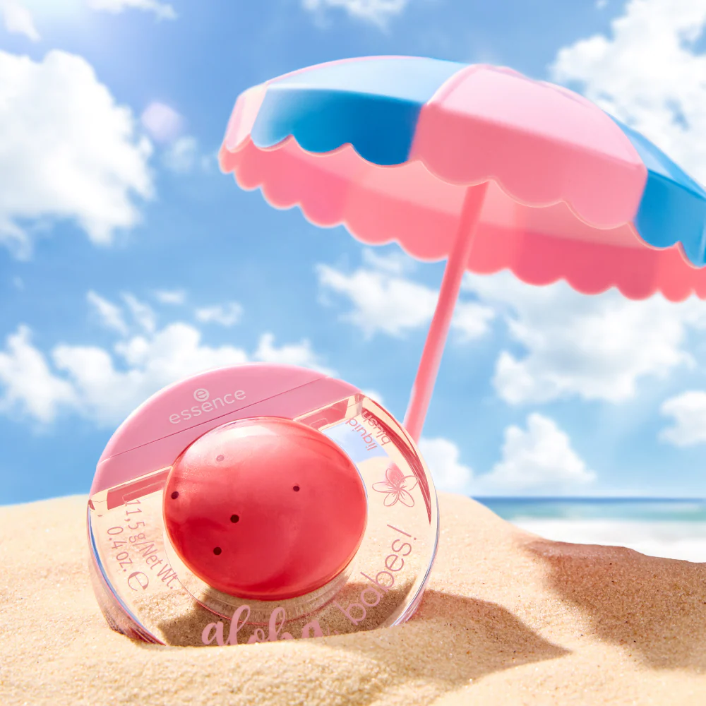 aloha, babes! liquid blush - Image 3