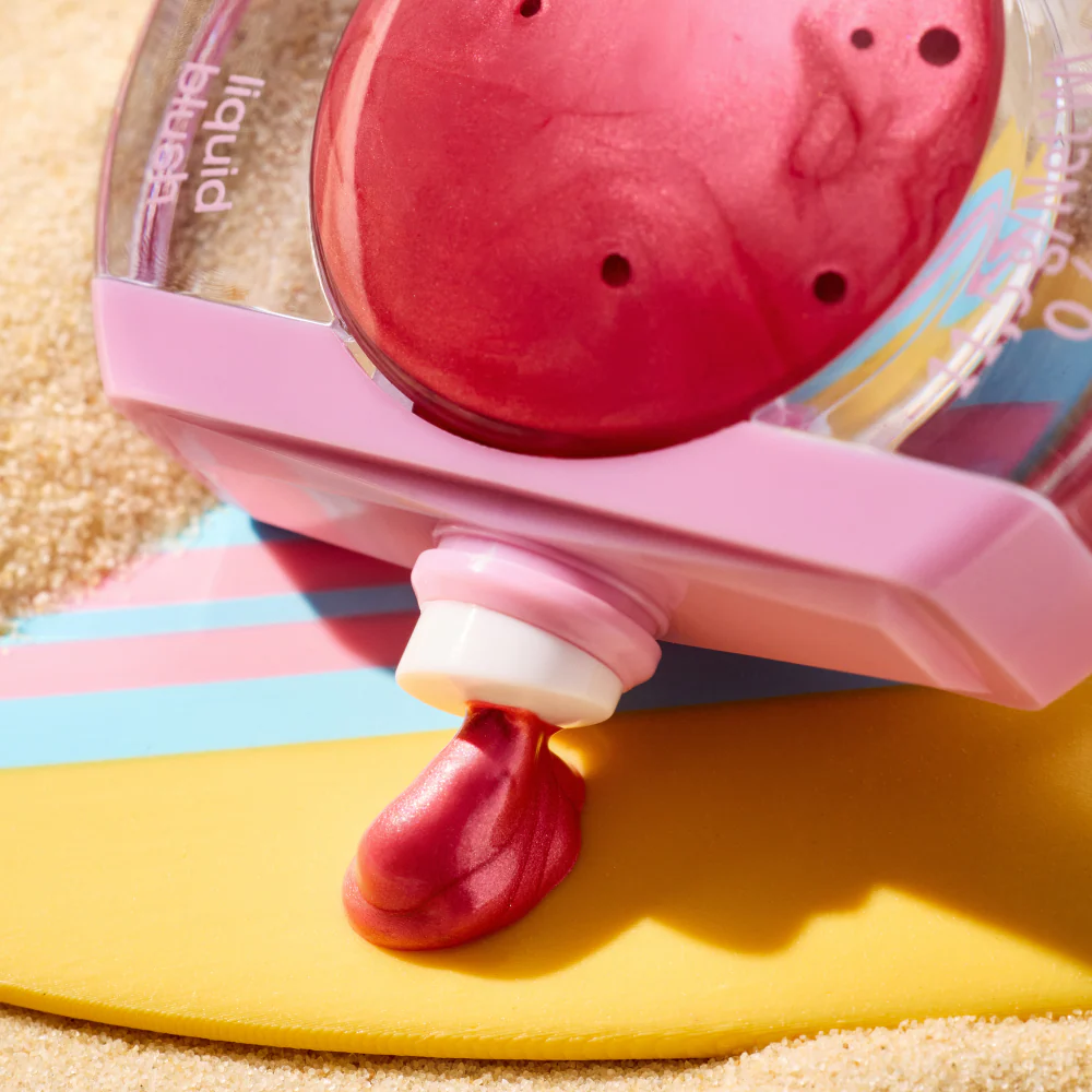 aloha, babes! liquid blush - Image 4