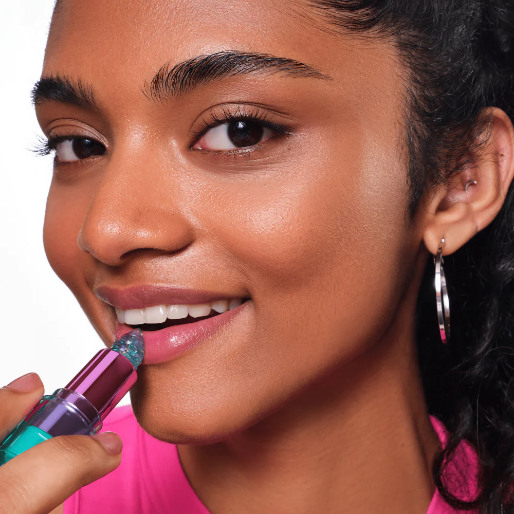 AQUA JELLY COLOUR CHANGING LIPSTICK - Image 6