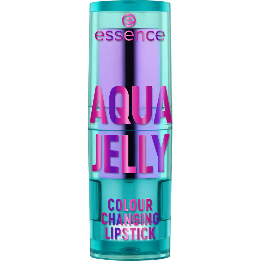 AQUA JELLY COLOUR CHANGING LIPSTICK - Image 8